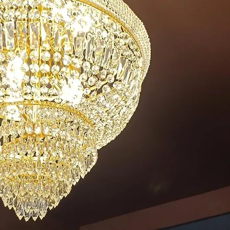 I Mecenati 3* 마체라타