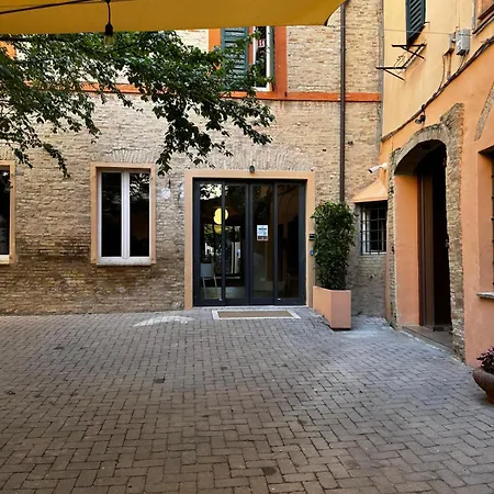 Hotel I Mecenati 3*