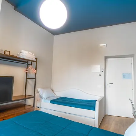 I Mecenati 마체라타