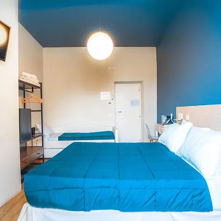 I Mecenati 3* 마체라타