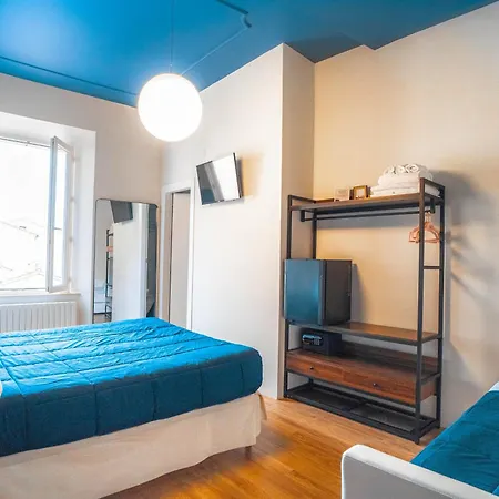 I Mecenati 마체라타