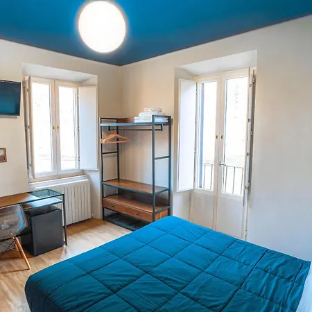 호텔 I Mecenati 마체라타