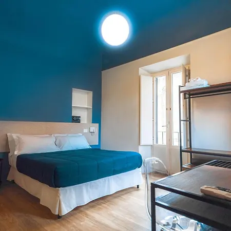 I Mecenati 3* Macerata