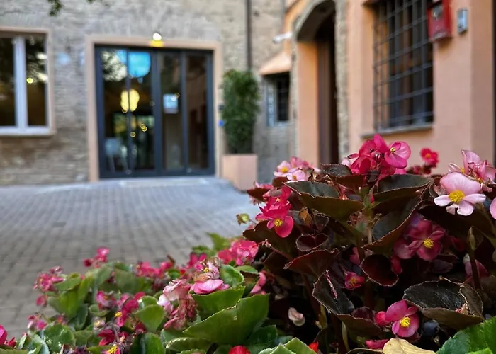 I Mecenati 3* Macerata